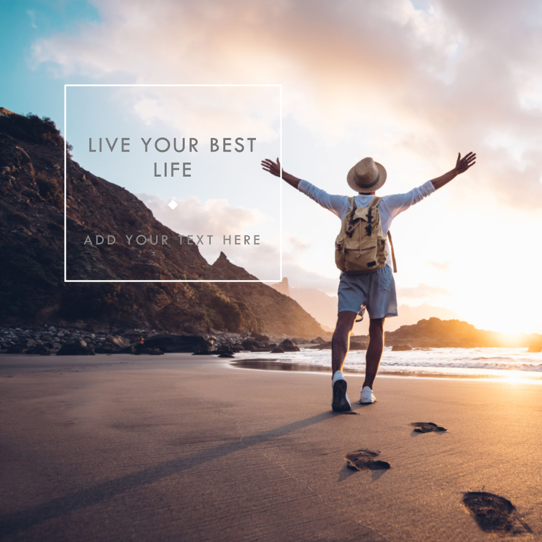 Live Your Best Life